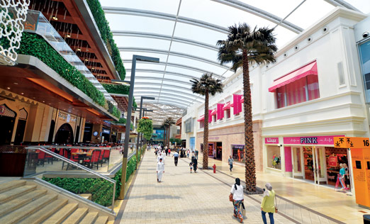 The Avenues, Kuwait – An extravagant shopping mall and a lifestyle  destination